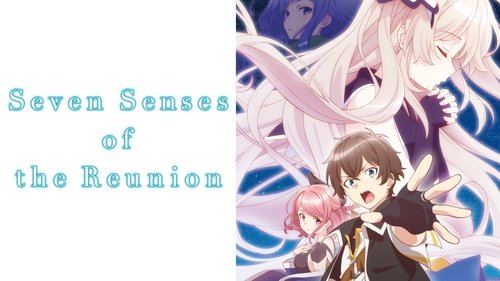 Seven Senses of the Re'Union