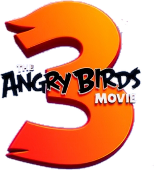 The Angry Birds Movie 3