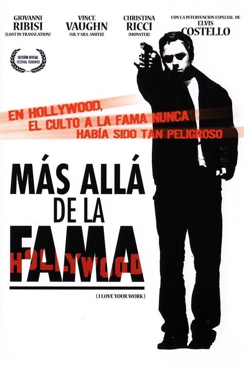 Más allá de la fama 2003