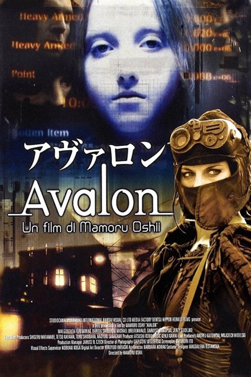 Avalon