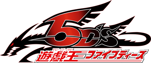Yu-Gi-Oh! 5D's