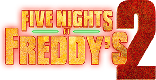 Five Nights at Freddy's 2