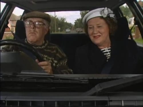 Poster della serie Keeping Up Appearances