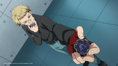 Épisode 92