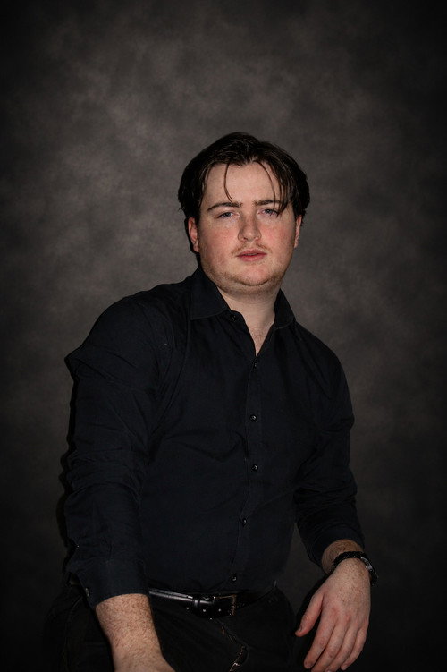 Jayson Manning
