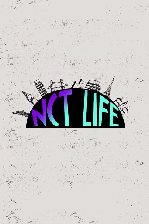 Poster NCT LIFE