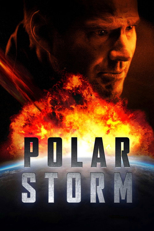 Polar Storm