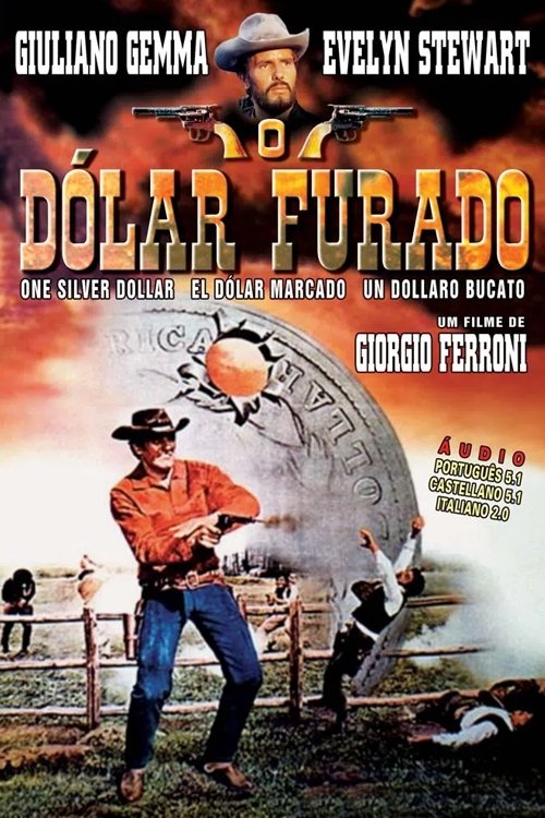 Image O Dólar Furado