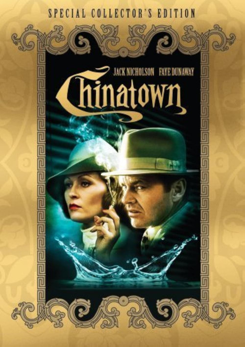 Making of Chinatown