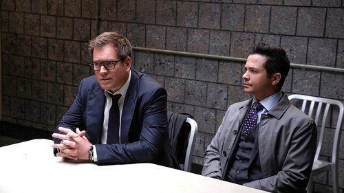 Poster della serie Bull