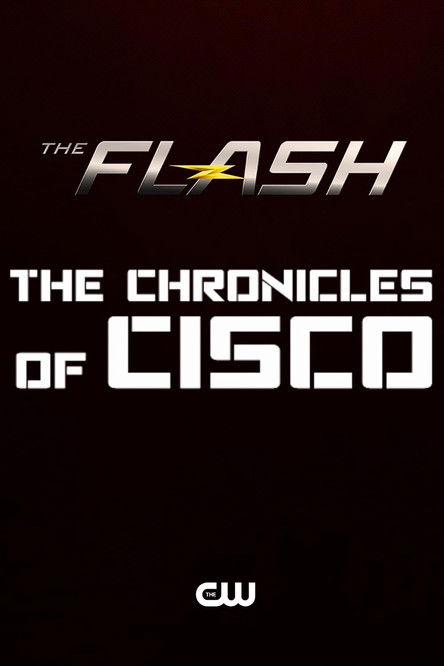 Escena 2 de The Flash: Chronicles of Cisco