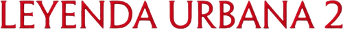 Leyenda urbana 2