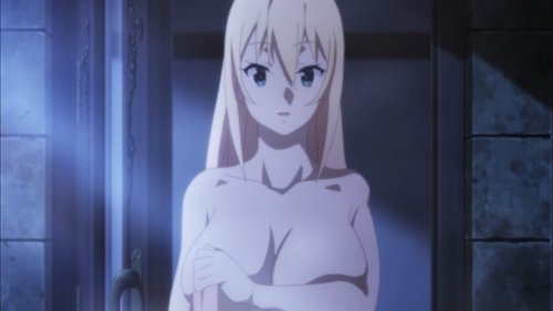 KONOSUBA -God’s blessing on this wonderful world!: 1×9