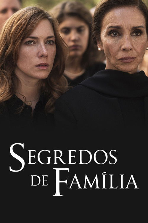 Image Segredos de Família