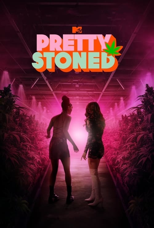 Pretty Stoned (2023) poster