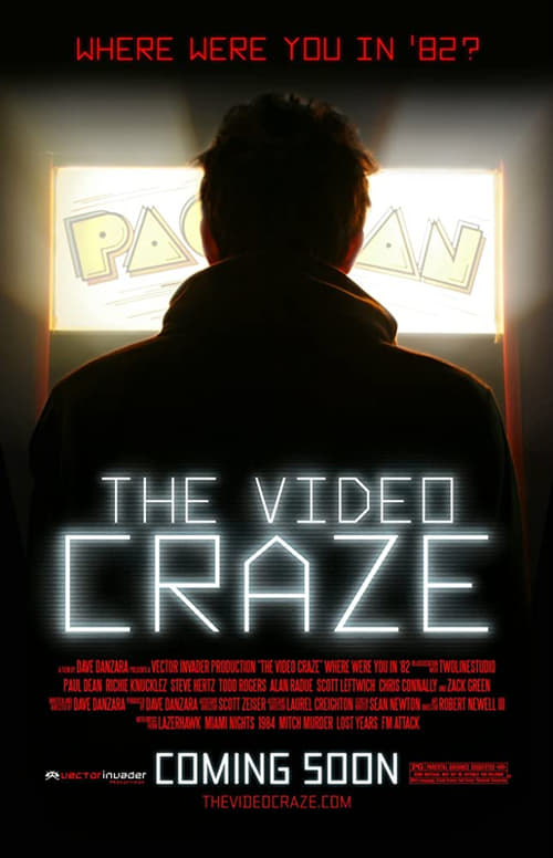 The Video Craze 2013