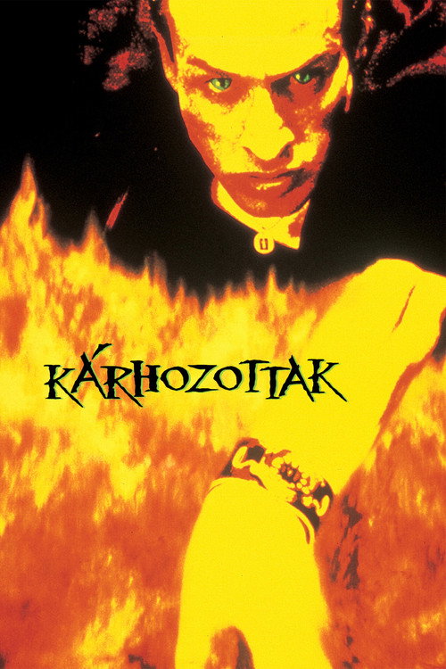 Kárhozottak
