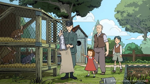 S01E05 5. Bölüm