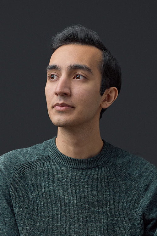Parham Nikseresht