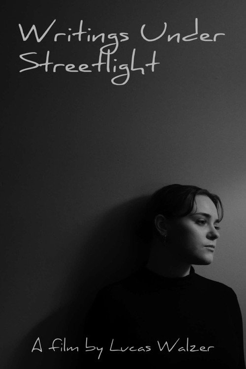 Writings Under Streetlight