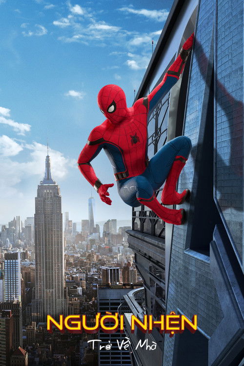 Spider-Man: Homecoming