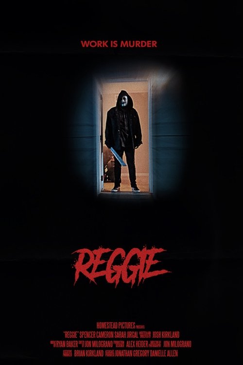 Reggie (2019)