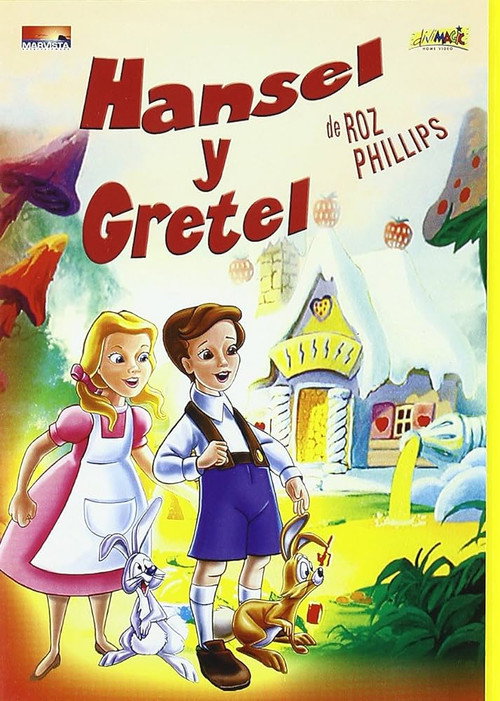 Hansel and Gretel