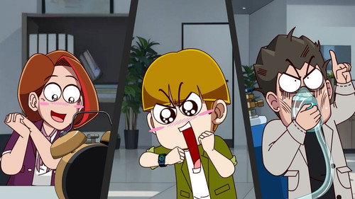 Episode 756