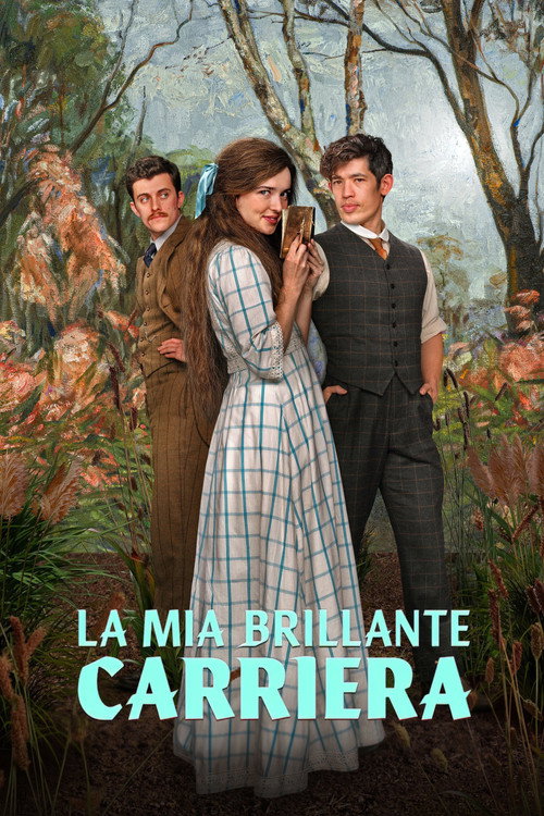 La mia brillante carriera