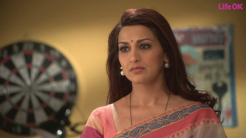 Shobha Decides to Expose Samarth