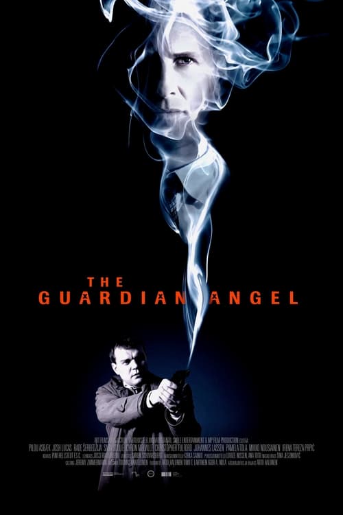 The Guardian Angel — Suojelusenkeli