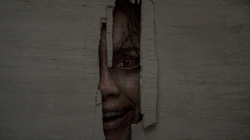 Evil Dead Burn still