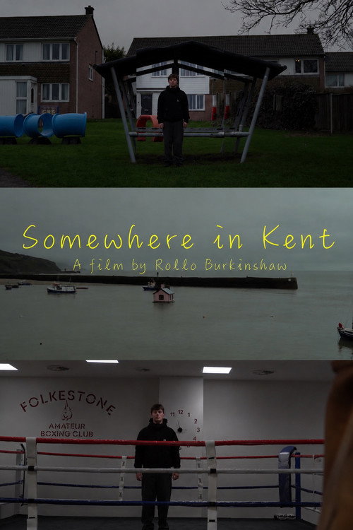 Somewhere in Kent