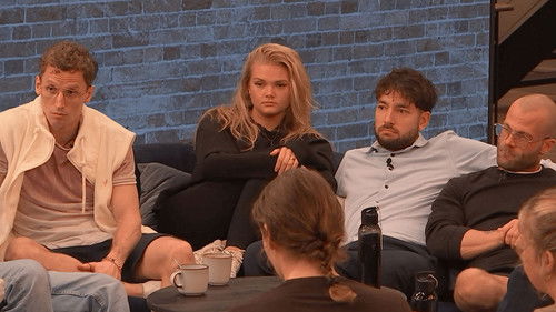 Image de l'épisode Épisode 26