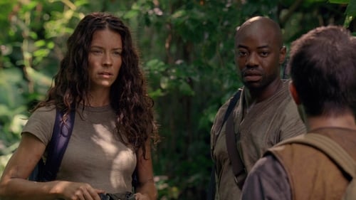 Lost: 6×3