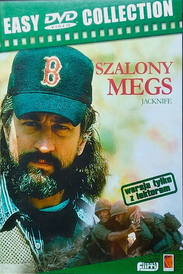 Szalony Megs