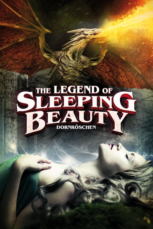 Sleeping Beauty poster