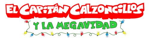 Captain Underpants: Mega Blissmas