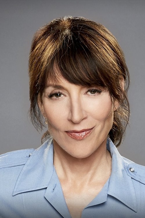 Kép: Katey Sagal színész profilképe