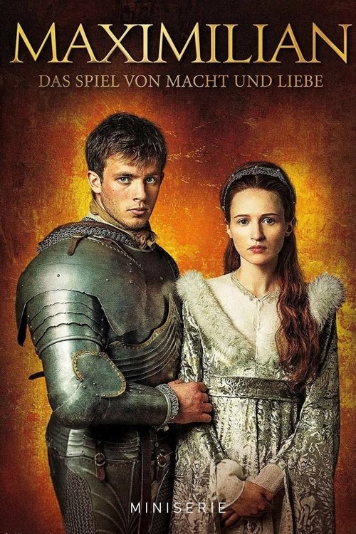 Poster de la saison 1