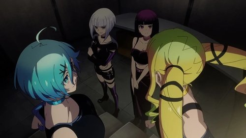 Épisode 13