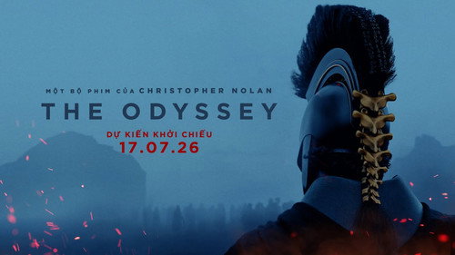 The Odyssey
