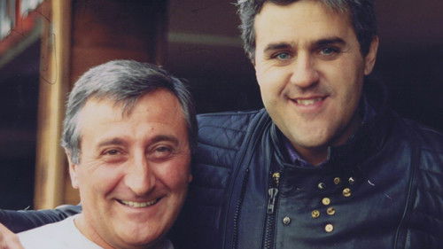 Move Over Ferrari, Zampolli is Here