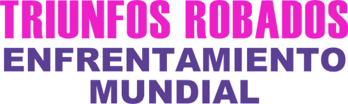 A por todas: Enfrentamiento mundial