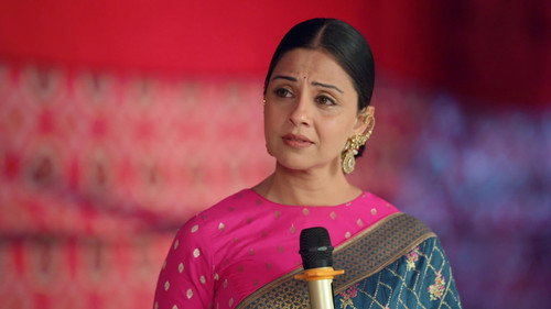 Bhanu's Outburst at Mahadev