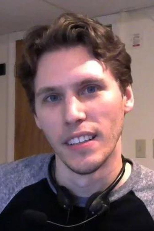 Jeremy Elbertson