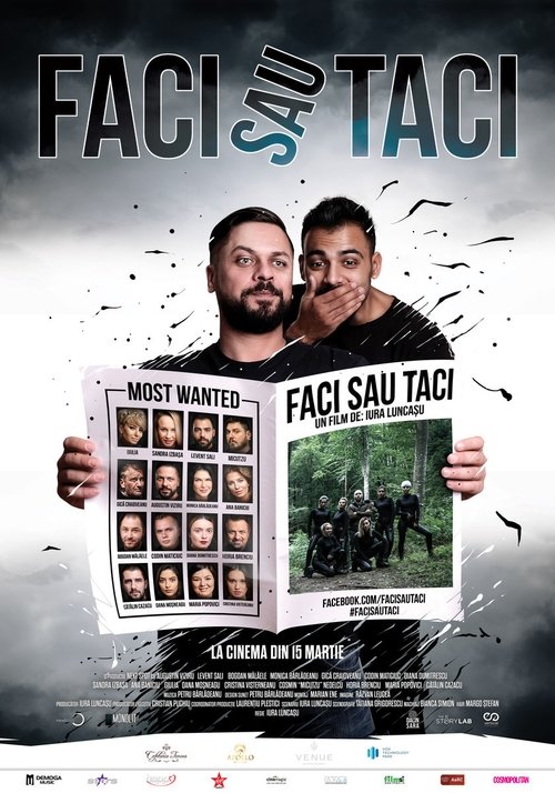 Faci sau taci 2019