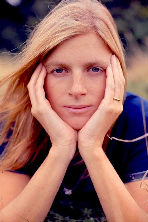 Linda McCartney - Changes — The Movie Database (TMDb)