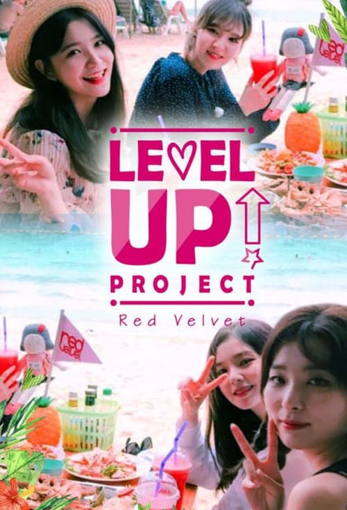 Poster Level Up! Project