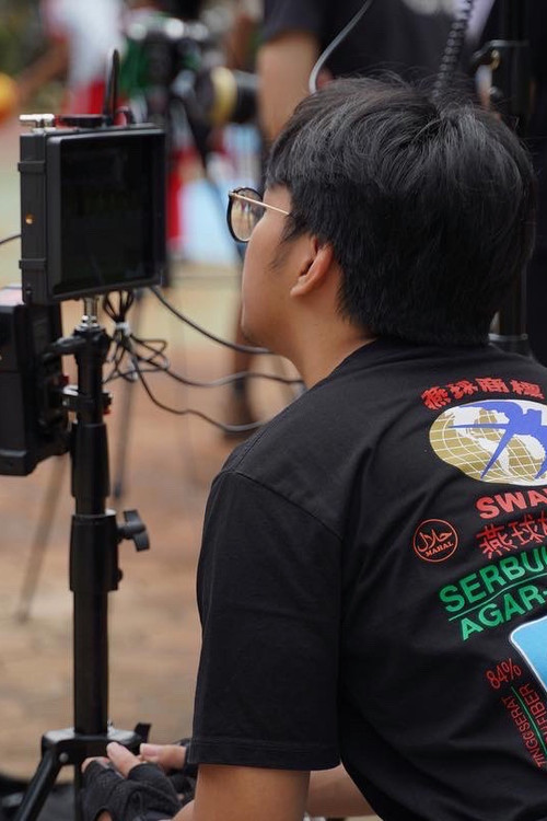 Foto de Azriel Daneswara